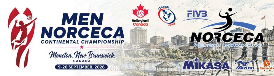 Cuba pierde ante Canadá en semifinal de voleibol masculino de NORCECA
