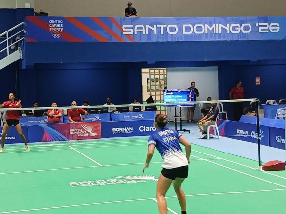 Cuba inicia en Santo Domingo 2026