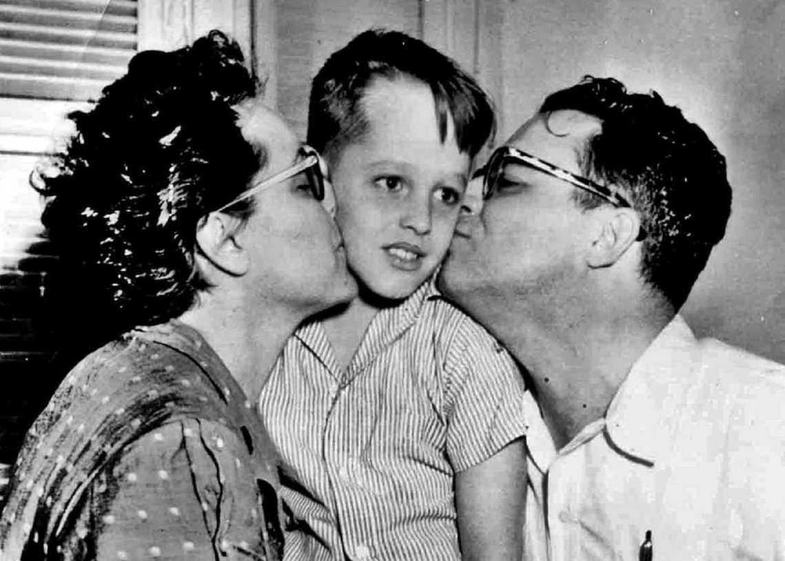 Secuestro en Santiago