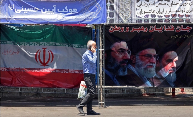 Irán afirma que memorando con EE.UU. e Israel está cerca de concretarse