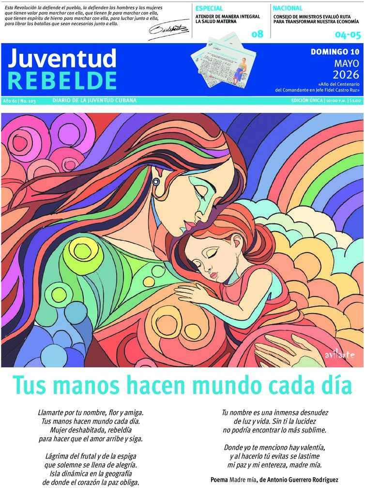 Prensa Cubana