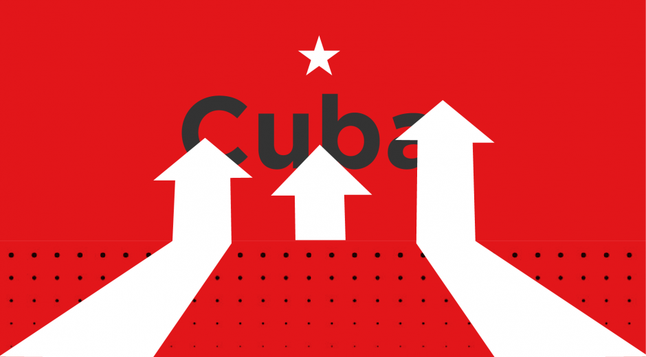 Cuba implementa 176 transformaciones económicas como sistema integrado