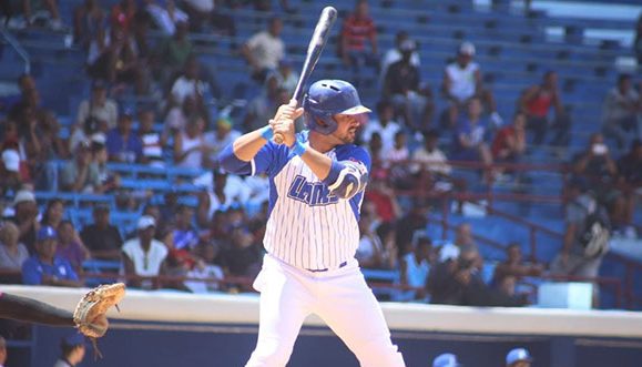Industriales derrota a Holguín y mantiene liderato en Liga Élite de Béisbol
