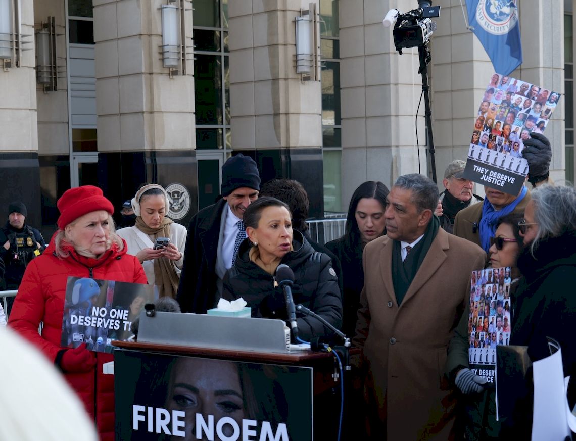 EEUU y Cuba: Demócratas buscan evitar ataque