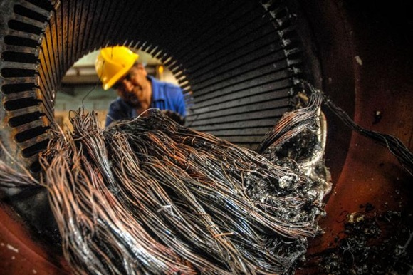 EEUU sanciona a empresas clave de la economía cubana