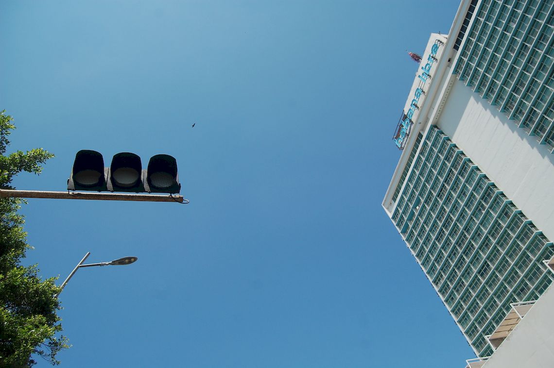 Apagones masivos en Cuba: hasta 57% del país sin electricidad en horario pico