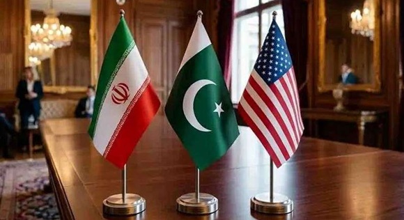 Pakistán insiste en mediar entre Irán y Estados Unidos pese a tensiones
