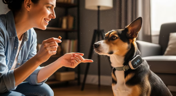 Móviles para mascotas