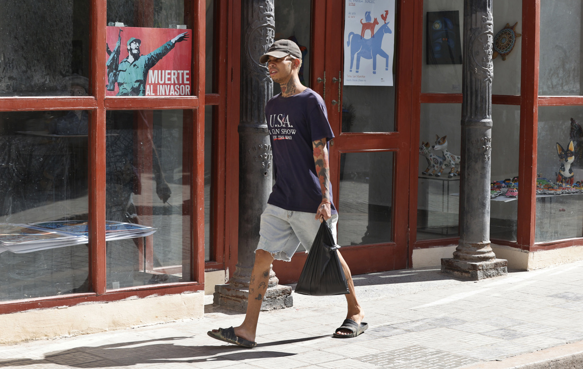 Cuba rechaza designación de EEUU