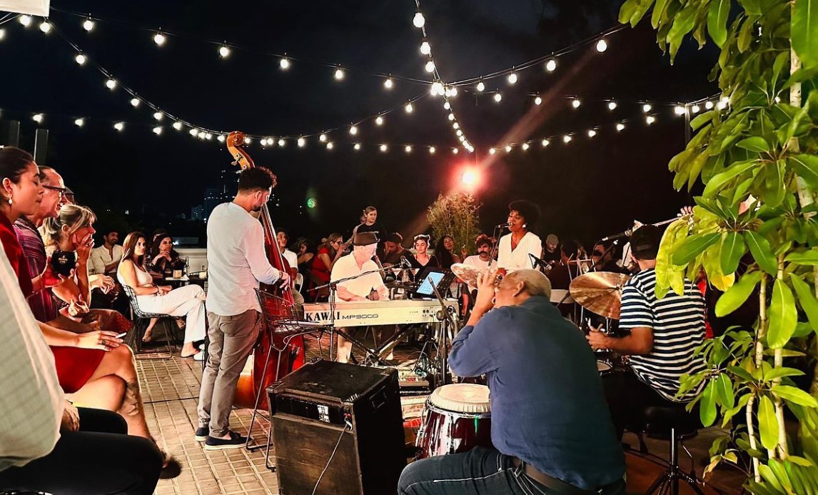 La Habana celebra las Noches de Fangio con conciertos el 29 y 30 de mayo