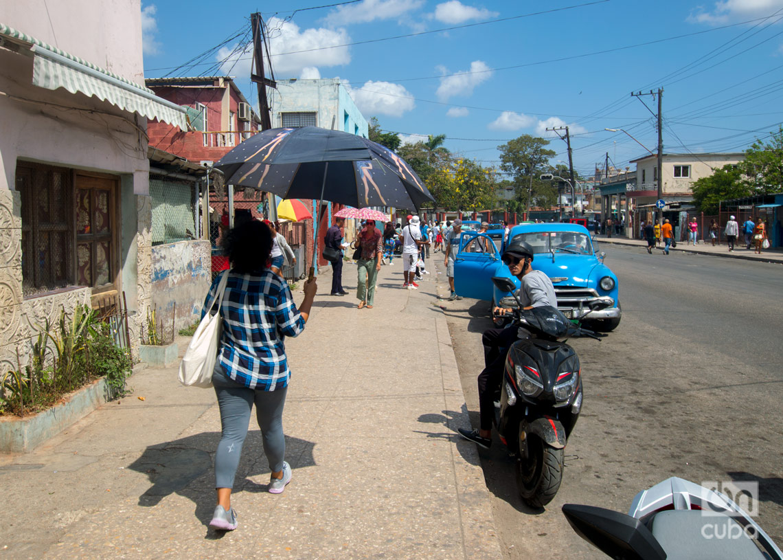 Cuba: mayo con temperaturas altas y menos lluvias, según pronósticos