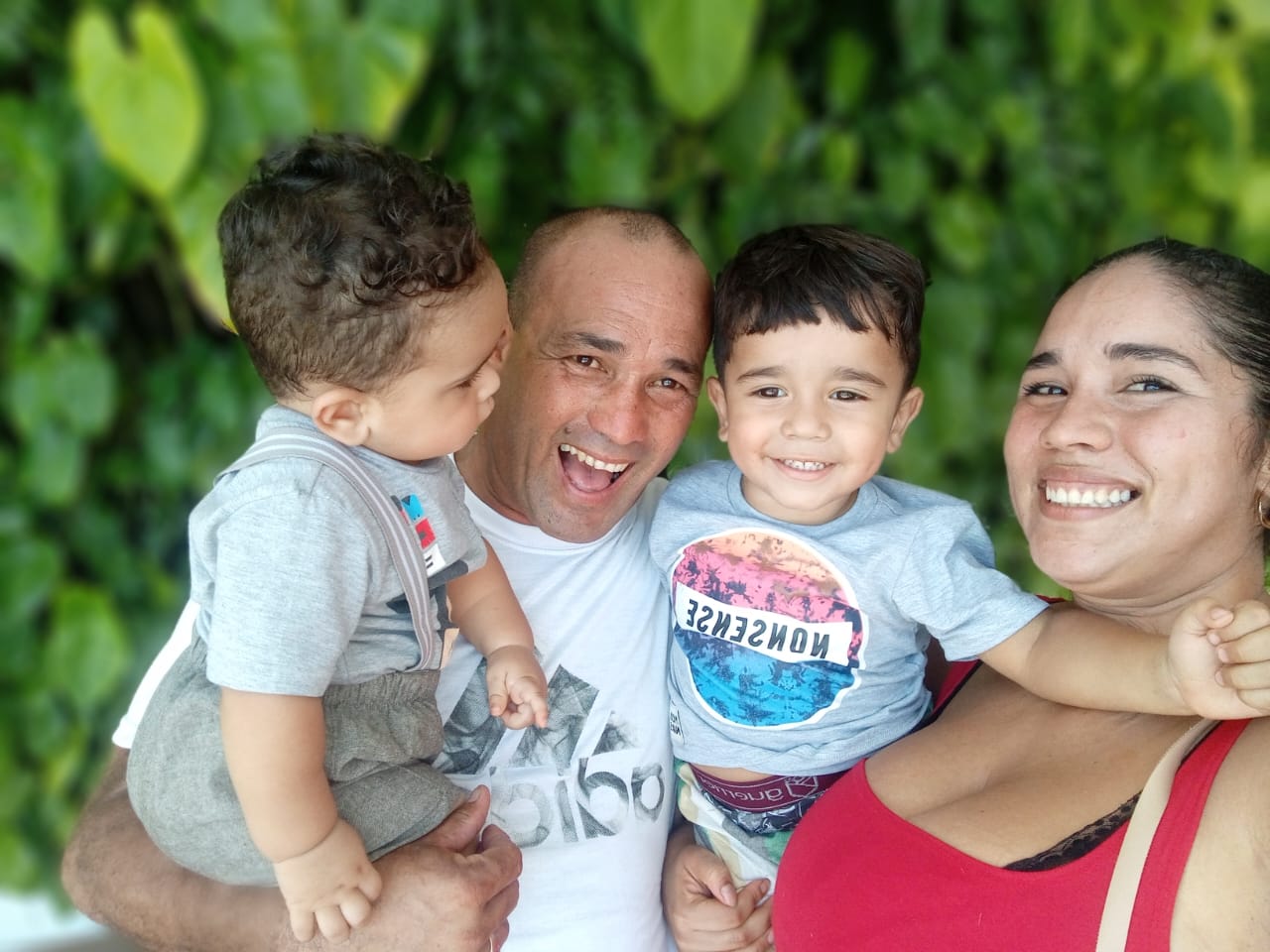 Día de los Padres