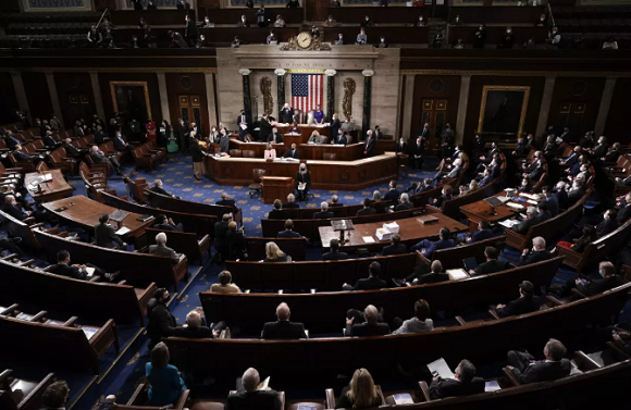 Congresista estadounidense pide acción ante posible operación militar en Cuba