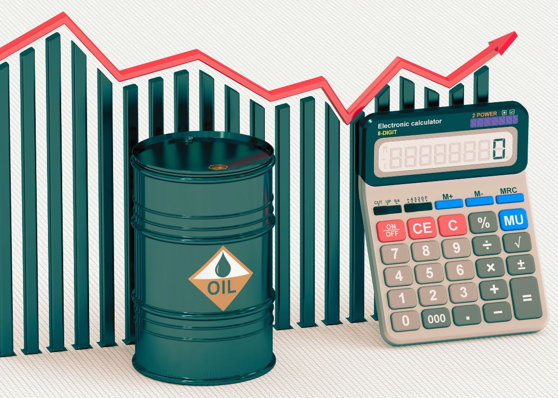 La compleja cadena de valor del mercado de hidrocarburos