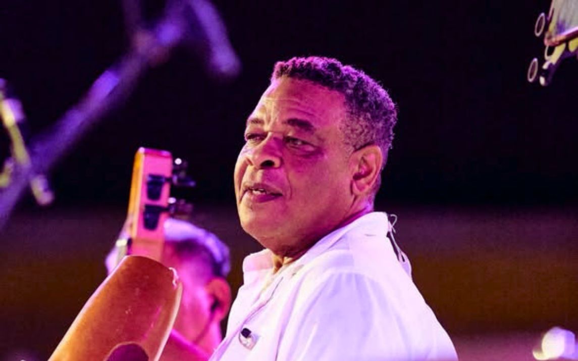 Fallece Julito Noroña, músico de Los Van Van e hijo de su cofundador