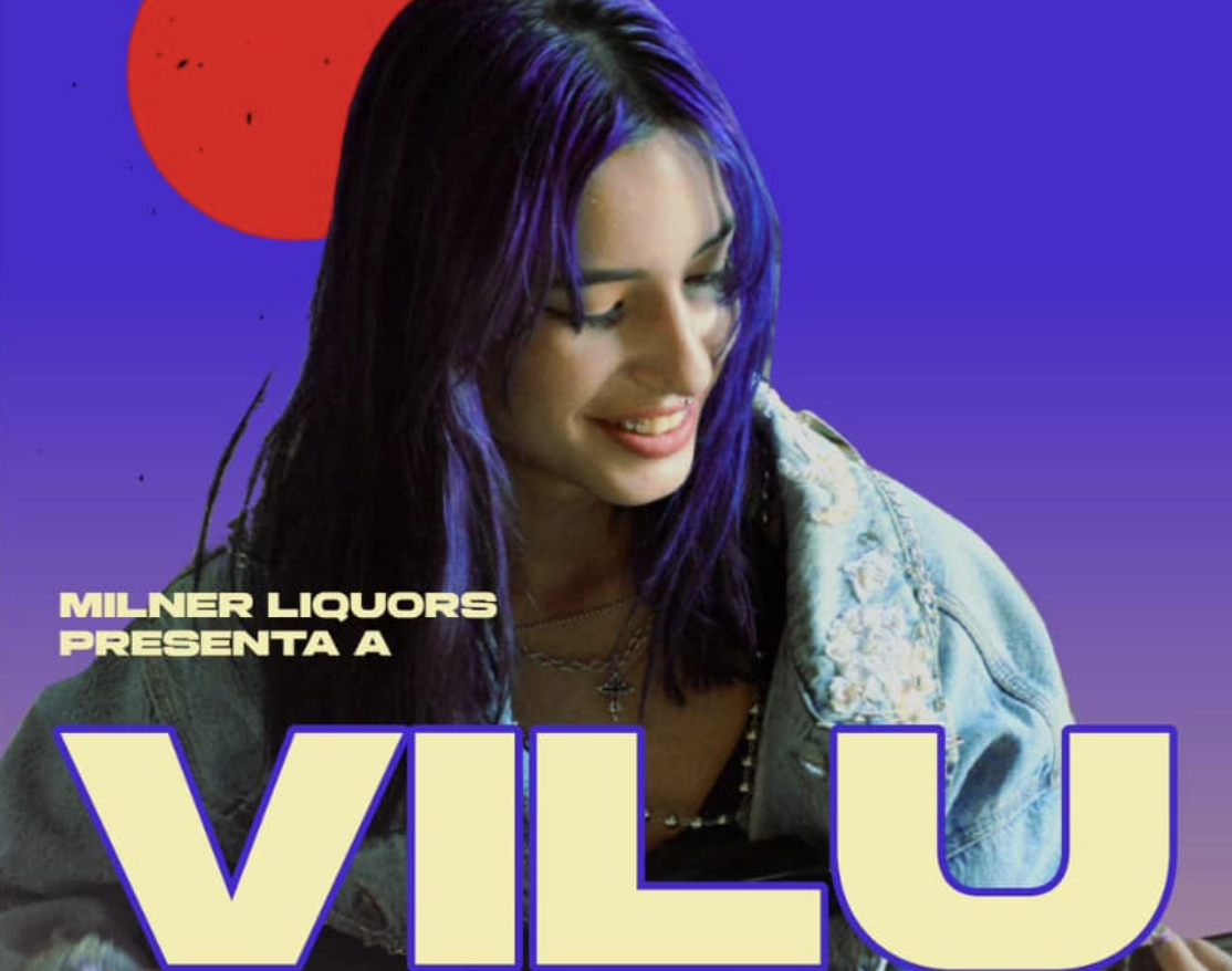 VILU se presenta en La Carpintería con nuevo espectáculo musical