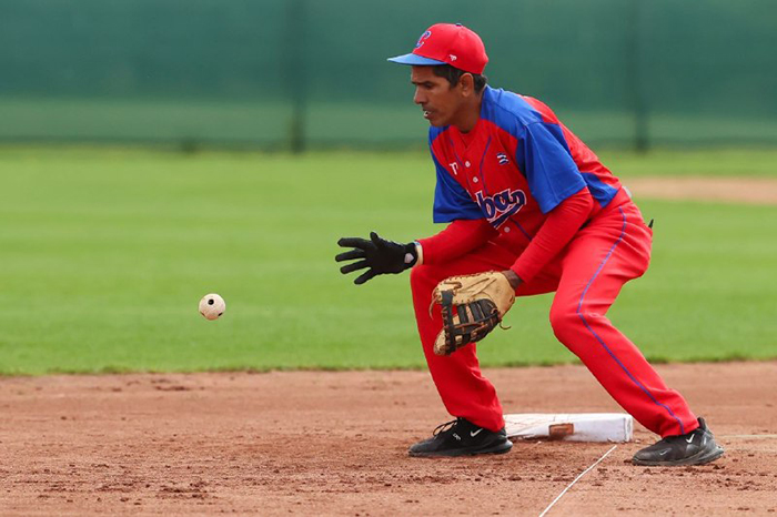Cuba debuta con contundente victoria 13-0 sobre EE.UU. en Mundial de Béisbol para Ciegos