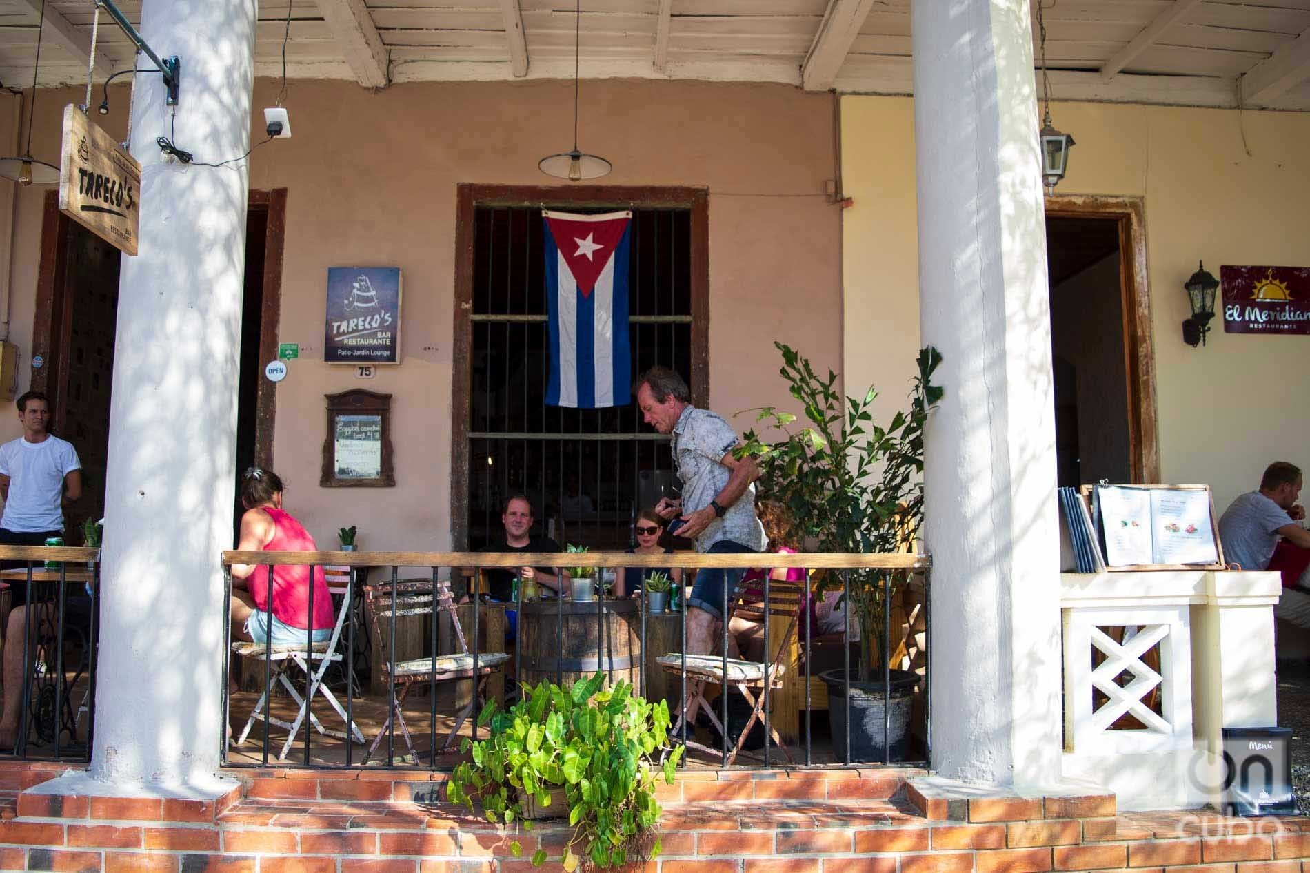 Crisis en Viñales