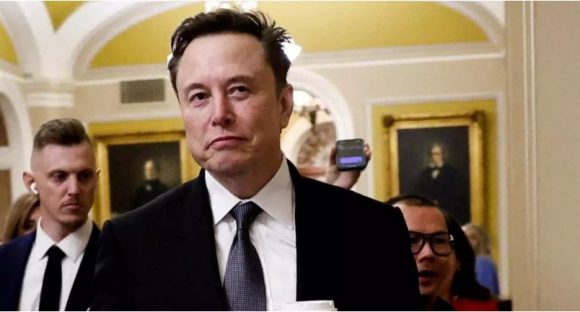 Documental revela facetas desconocidas de Elon Musk en Venecia