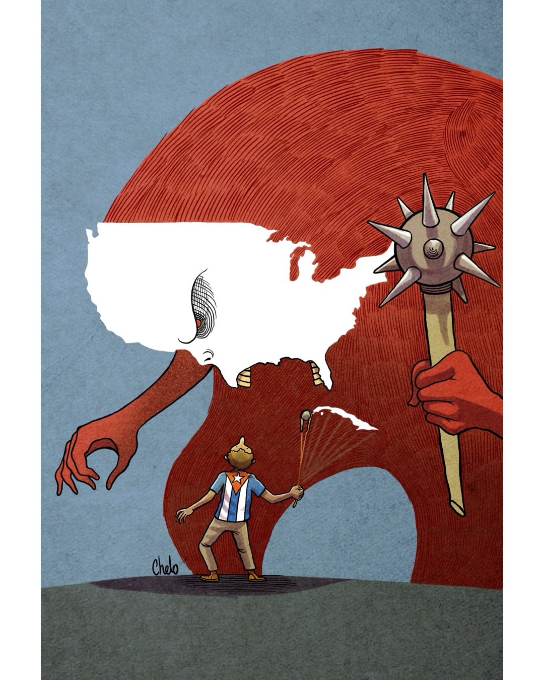 Cuba afirma que el bloqueo de EE.UU. es el principal obstáculo para la inversión