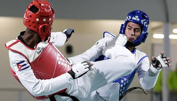 Cuba asegura 10 plazas para Juegos Centroamericanos 2026