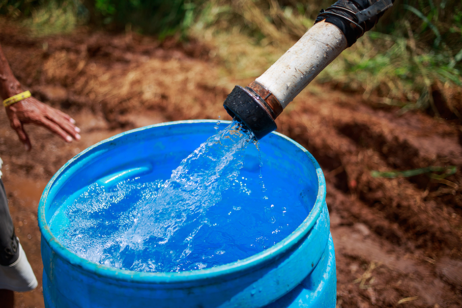 La Habana independizará bombeo de agua de la red eléctrica nacional