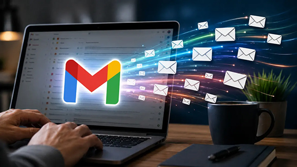 Cómo crear alias en Gmail para organizar tu correo y filtrar spam