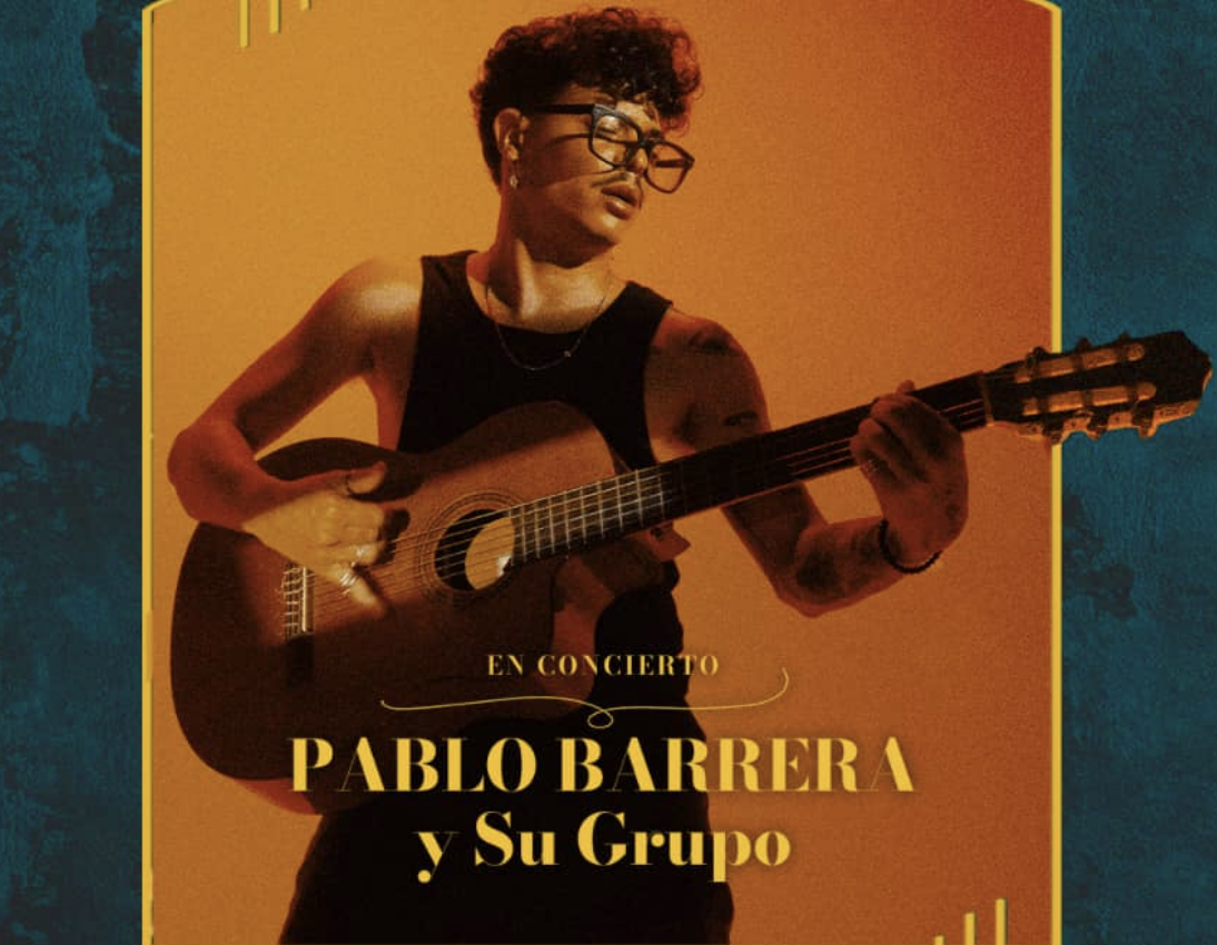 Eduardo Sandoval y su Orquesta se presentan en El Diablo Tun Tún