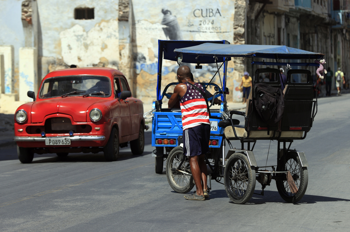 Brasil dona 48 toneladas de leche en polvo a Cuba para mitigar escasez