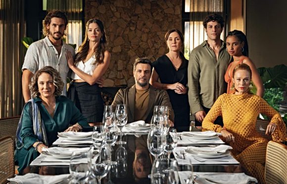 Cubavisión estrena telenovela brasileña