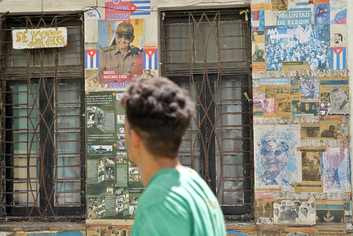Legisladores afroamericanos exigen a Trump levantar bloqueo petrolero a Cuba