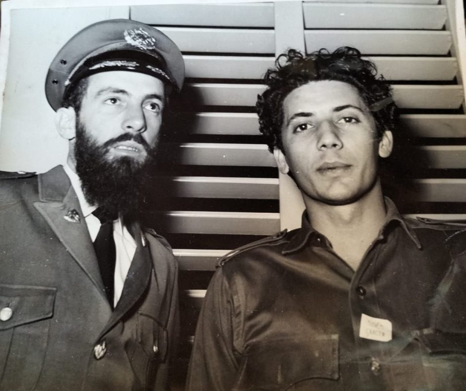 José Antonio Rabaza Vázquez