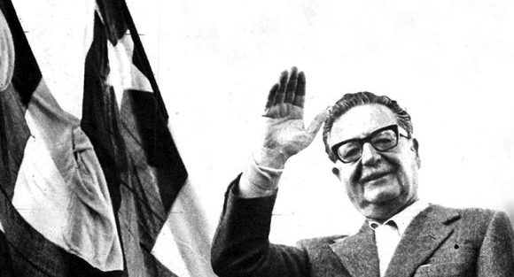 Salvador Allende: El golpe de Estado y sus consecuencias en Chile