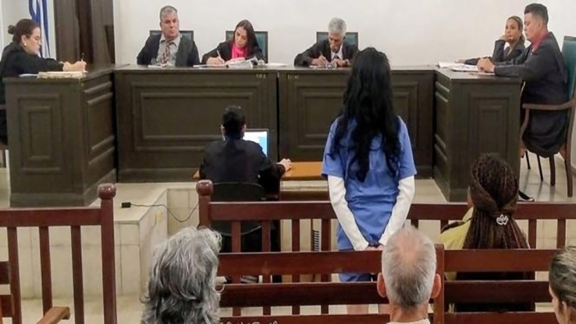 Sanción por malversación