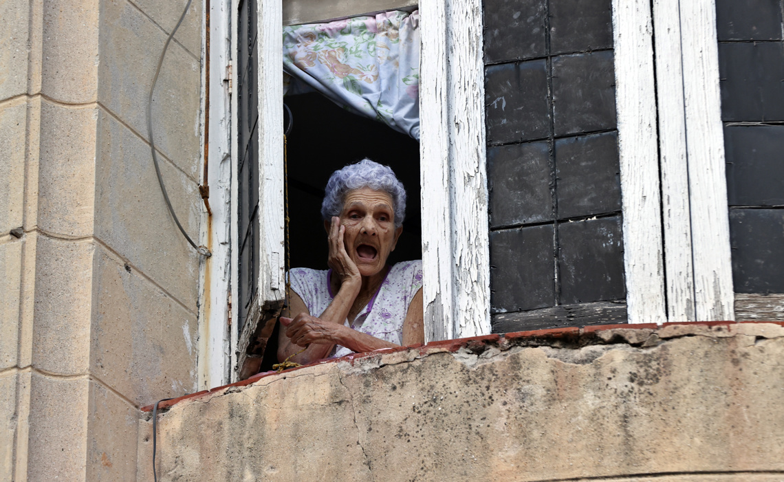 Cuba denuncia bloqueo de EEUU en la ONU