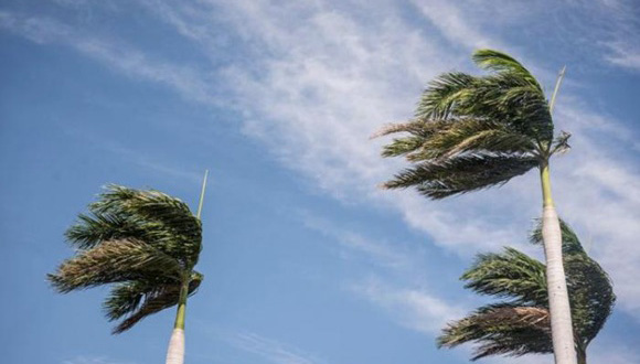 Pocos Vientos de Cuaresma