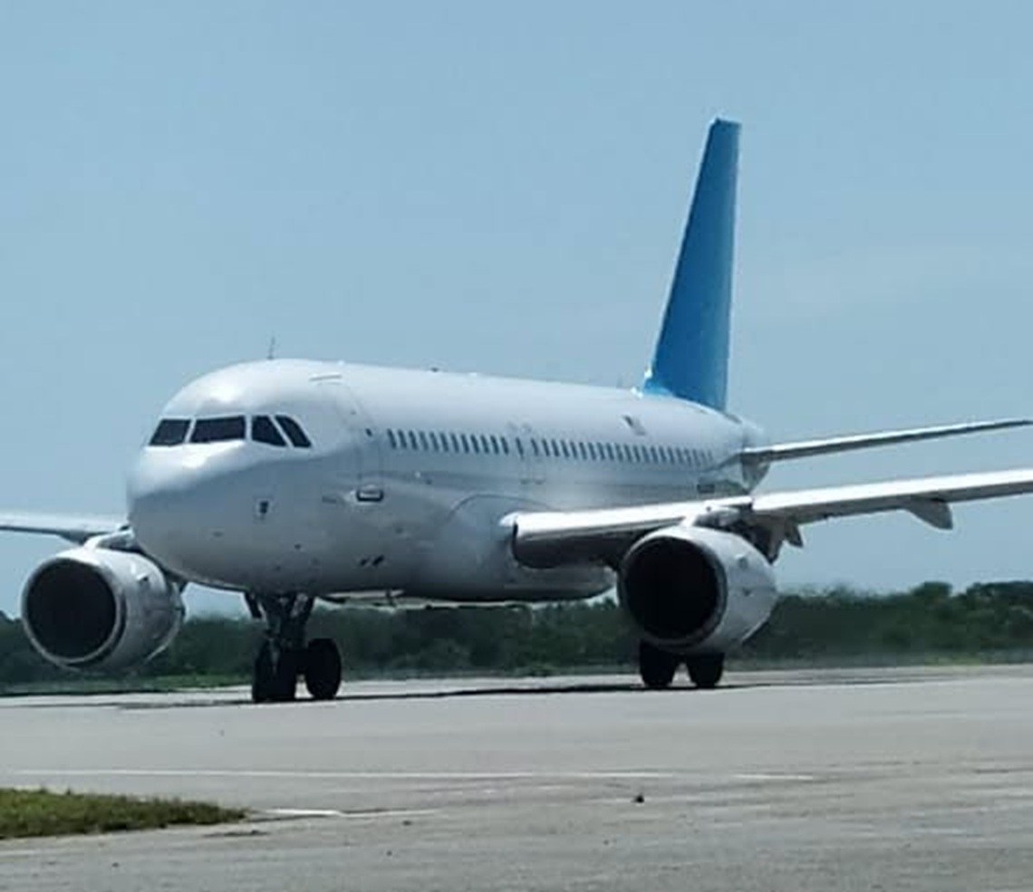 Cuba recibe 96 migrantes deportados desde EE.UU., elevando el total a 740 en 2026