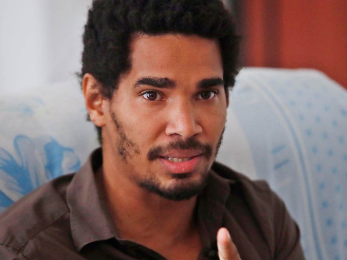 Tribunal Supremo de Cuba rechaza liberación anticipada de artista Luis Manuel Otero