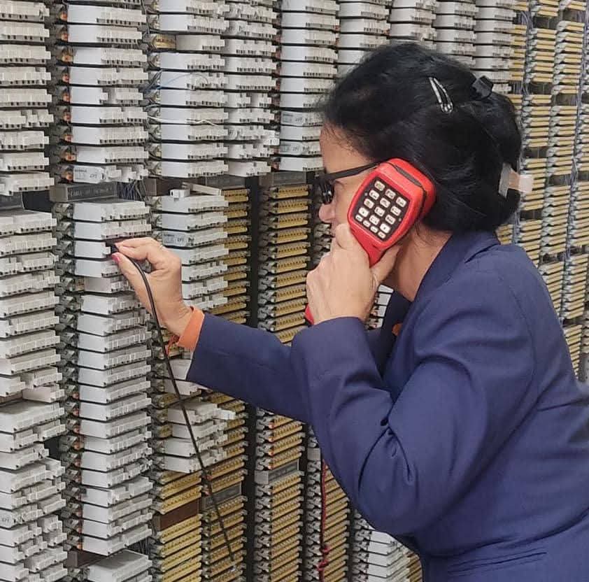 Crisis energética afecta telecomunicaciones en Cuba