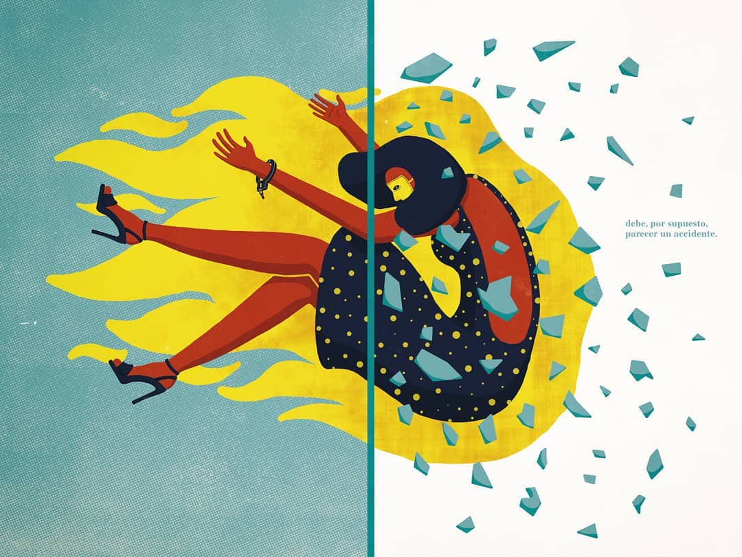 Activistas denuncian nuevo feminicidio en Cuba: madre de cuatro hijos asesinada con arma