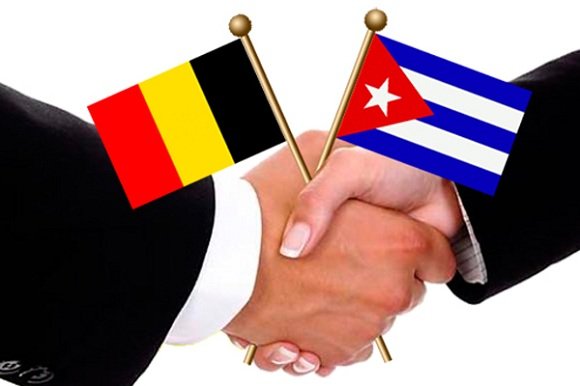 Intelectuales belgas condenan bloqueo a Cuba