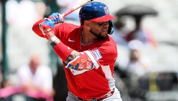 Cuba inicia el Clásico Mundial con victoria 3-1 sobre Panamá