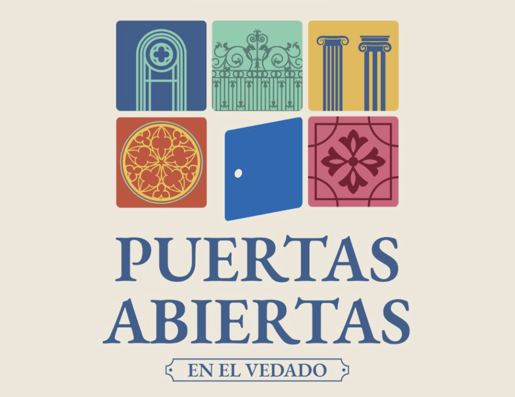 Vuelven las Puertas Abiertas