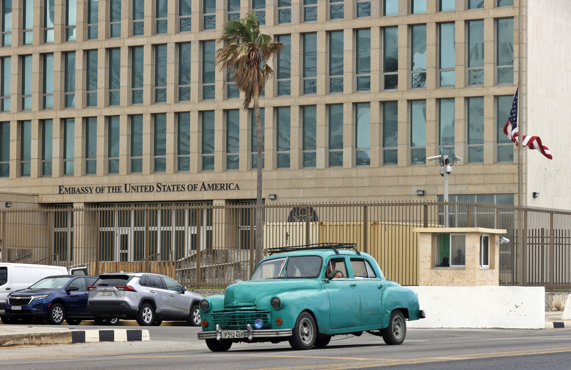 Cuba busca relación respetuosa con EEUU
