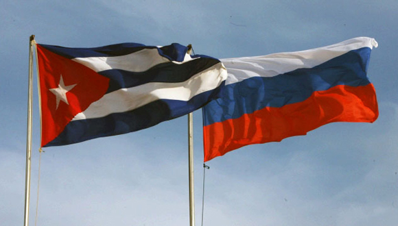 Rusia y Cuba celebran 66 años de relaciones diplomáticas
