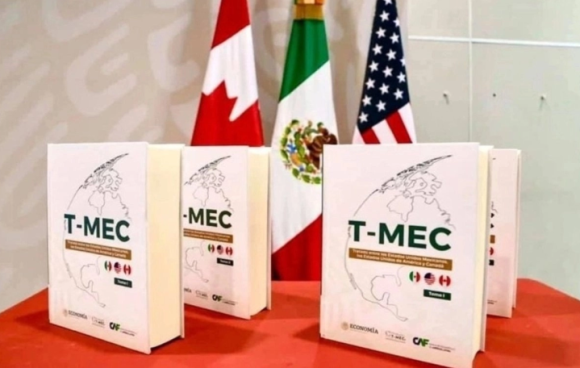 EE.UU. no renueva T-MEC con Canadá y México