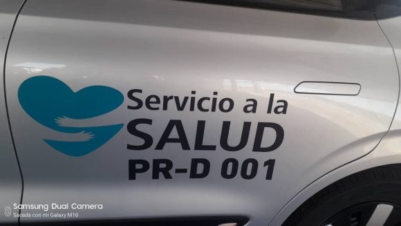 Pinar del Río recibe nuevos vehículos para servicios de hemodiálisis y funerarios