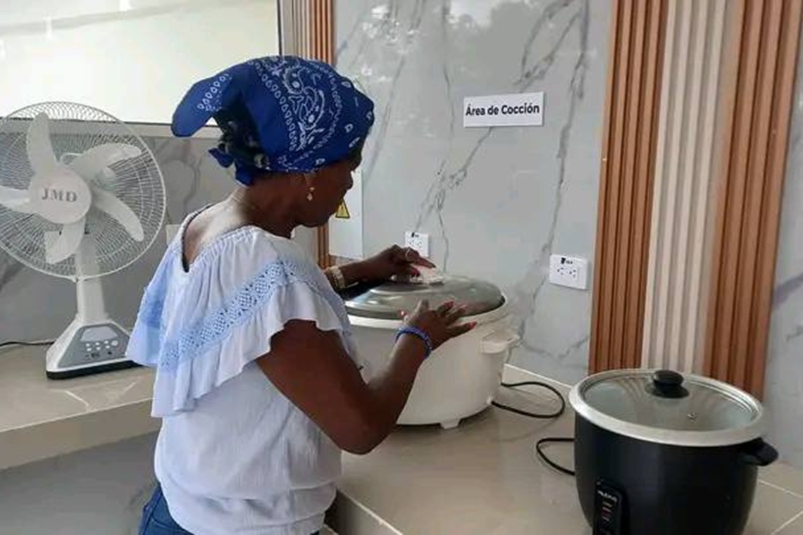 Santa Clara inaugura primera estación de biocombustible en Cuba