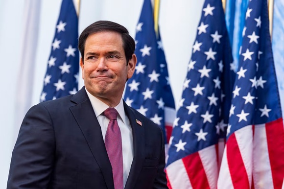 Marco Rubio visita Colombia, Ecuador y Perú para fortalecer alianzas regionales de EE.UU.
