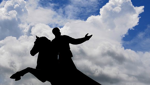 Antonio Maceo: firme opositor a la injerencia estadounidense en Cuba